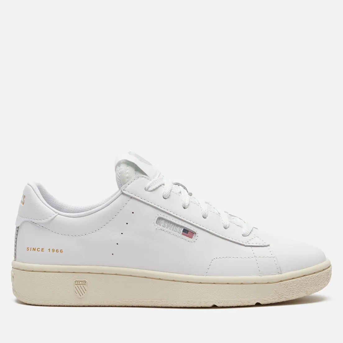 K-SWISS Женские кроссовки Slammklub CC