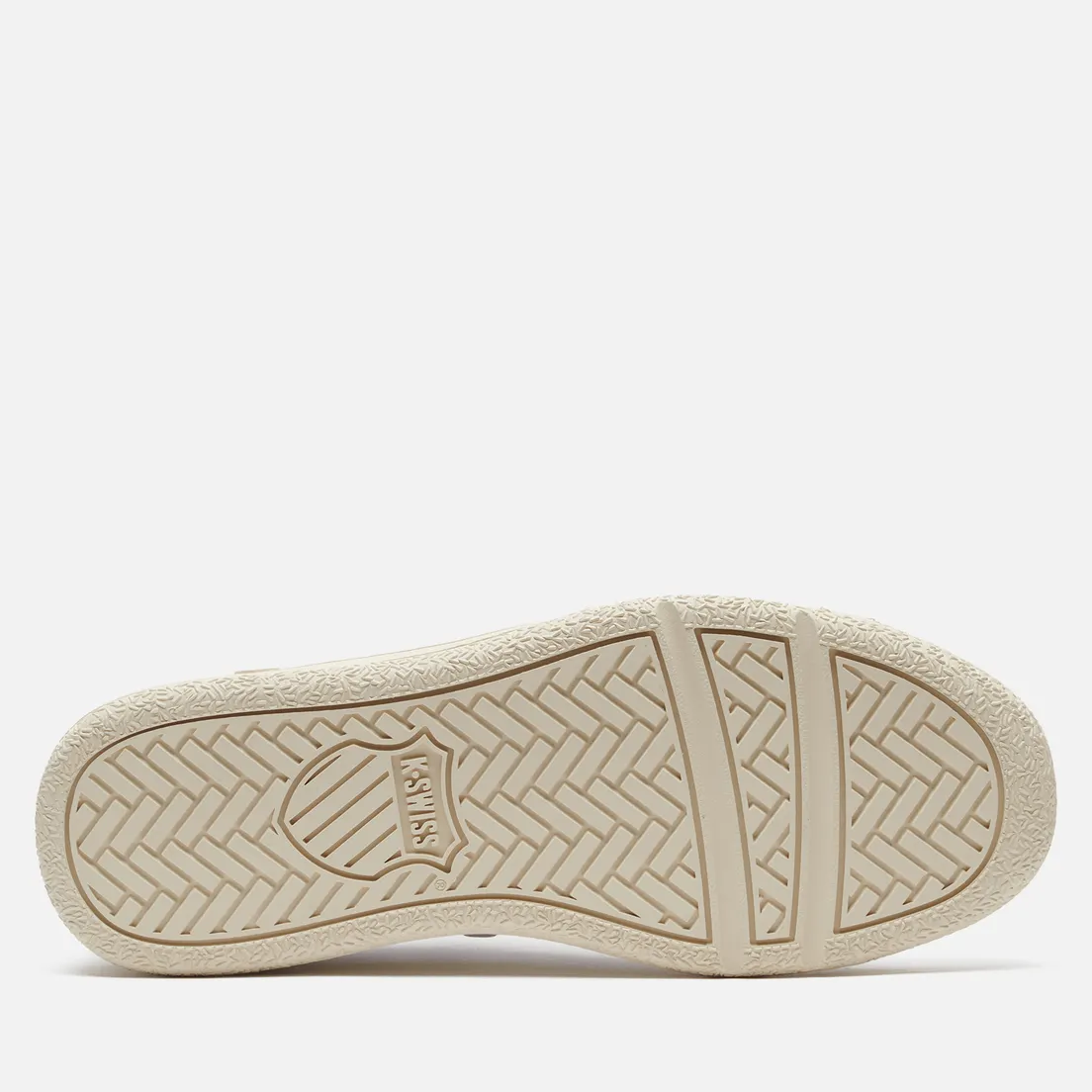 K-SWISS Женские кроссовки Slammklub CC
