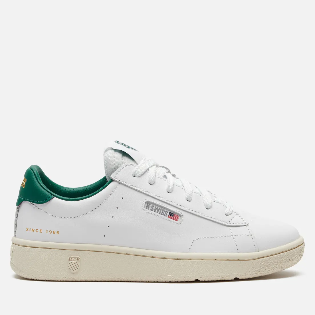 K-SWISS Женские кроссовки Slammklub CC