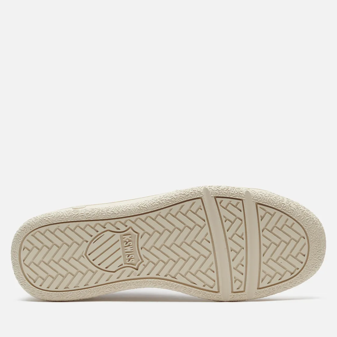 K-SWISS Женские кроссовки Slammklub CC