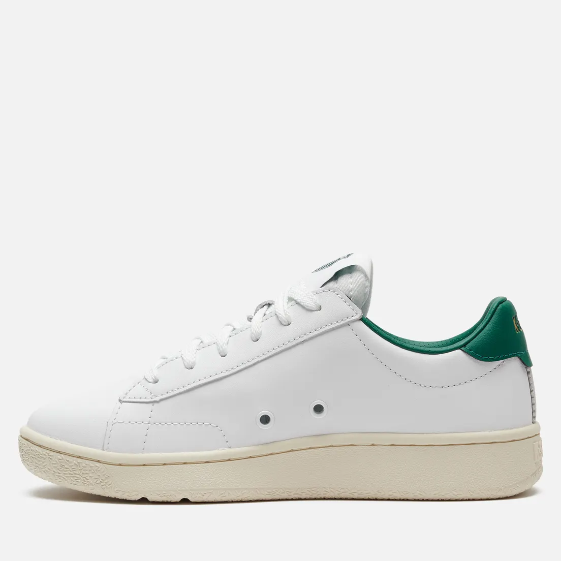 K-SWISS Женские кроссовки Slammklub CC
