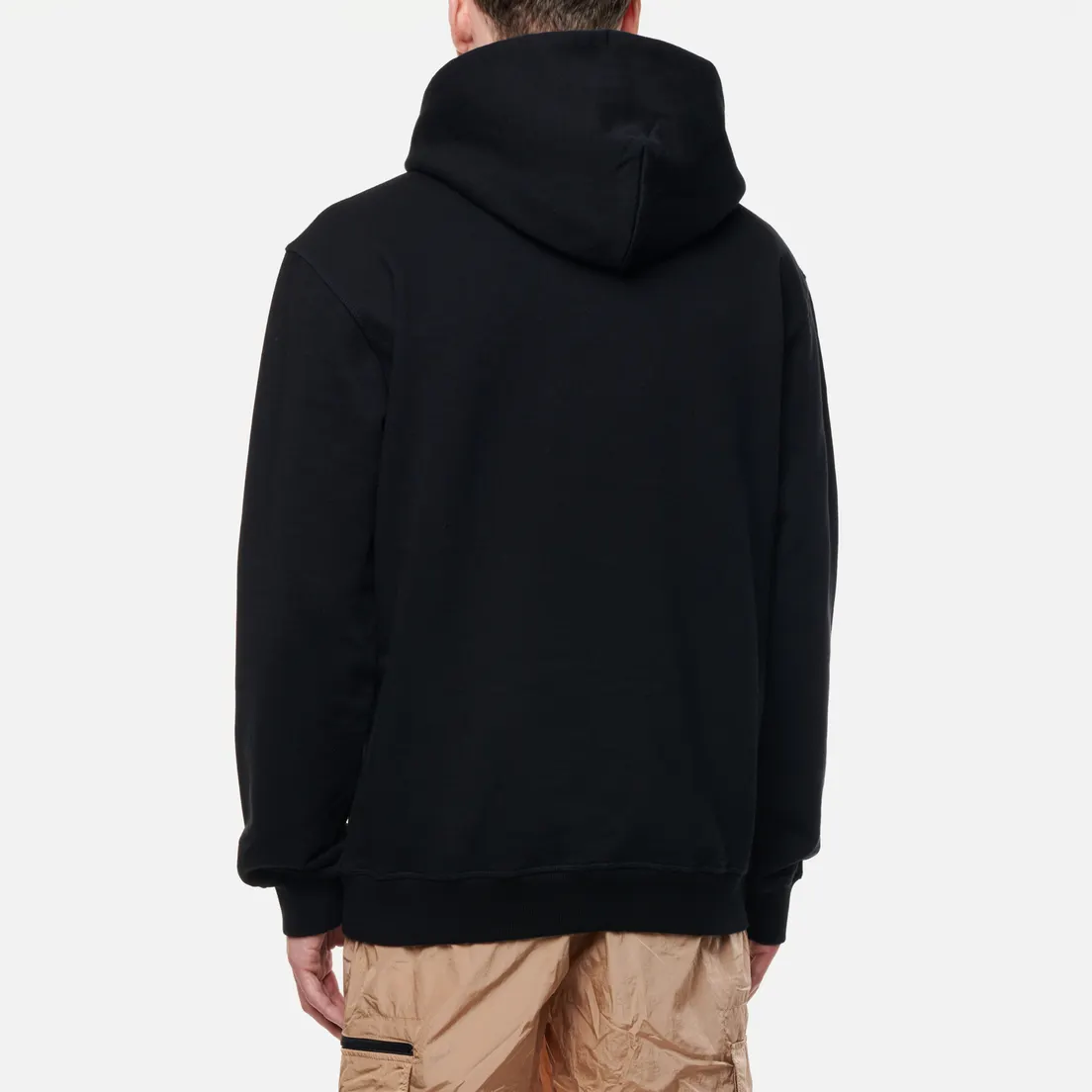 maharishi Мужская толстовка Maha Peace Hoodie
