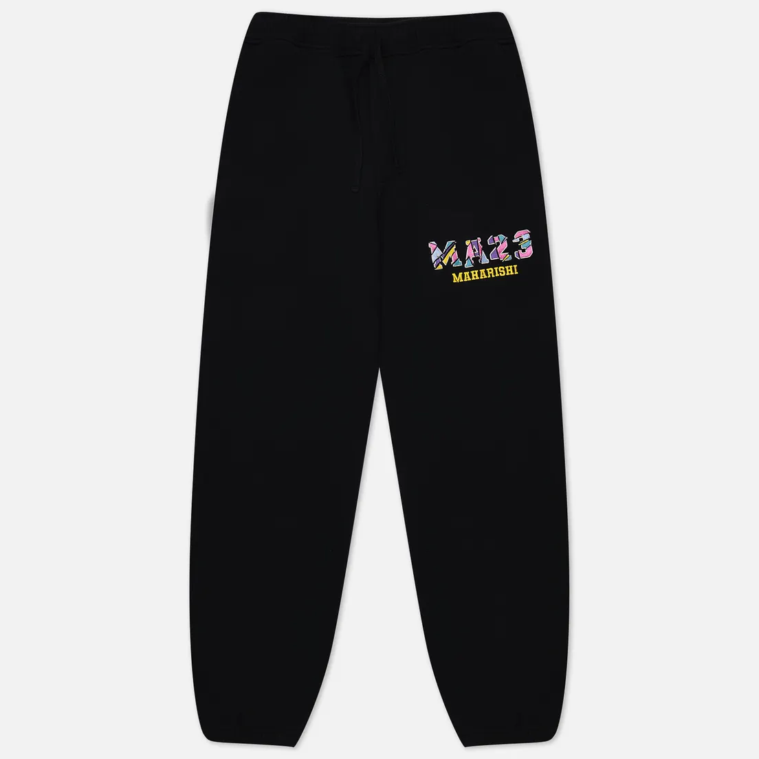maharishi Мужские брюки MA23 Embroidered Sweat