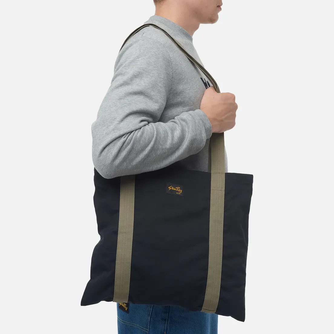 Stan Ray Сумка Tote