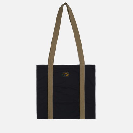   Brandshop Сумка Stan Ray Tote, цвет чёрный