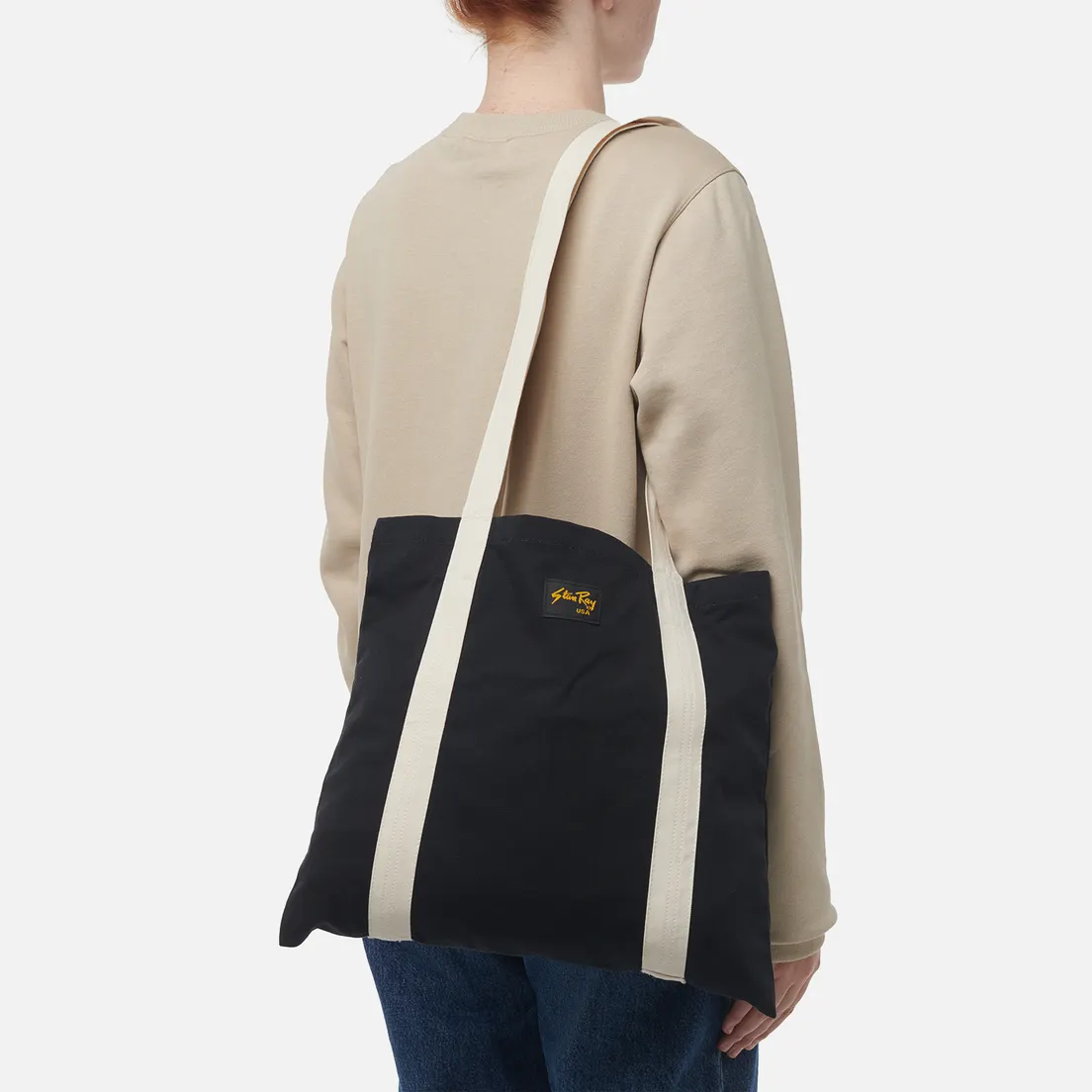 Stan Ray Сумка Tote