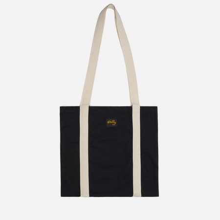   Brandshop Сумка Stan Ray Tote, цвет чёрный