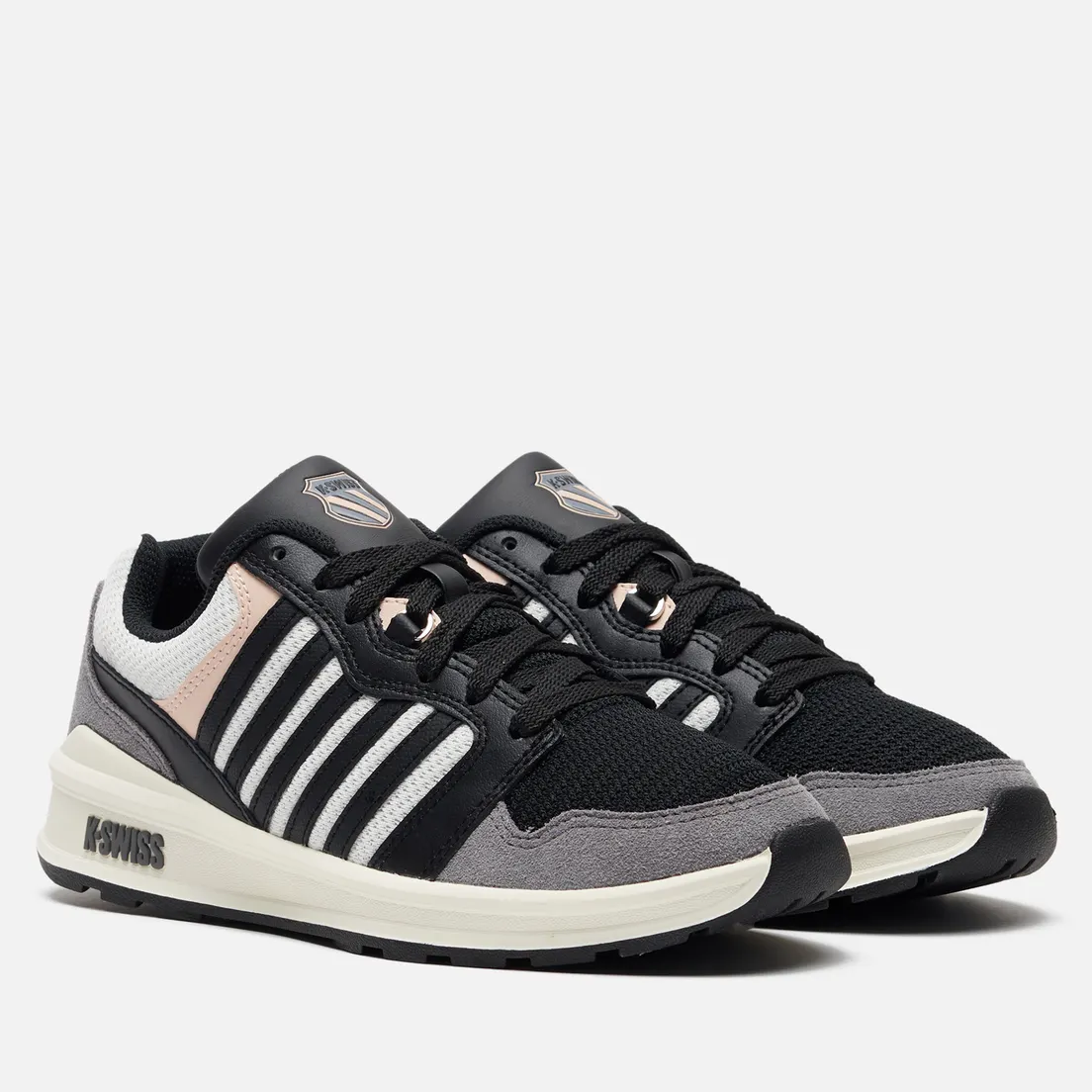 K-SWISS Женские кроссовки Rival Trainer T
