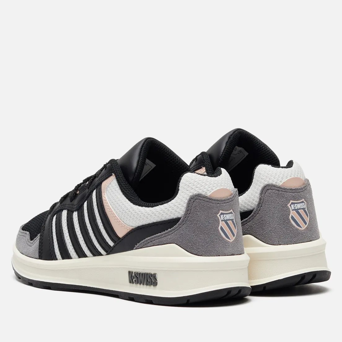 K-SWISS Женские кроссовки Rival Trainer T