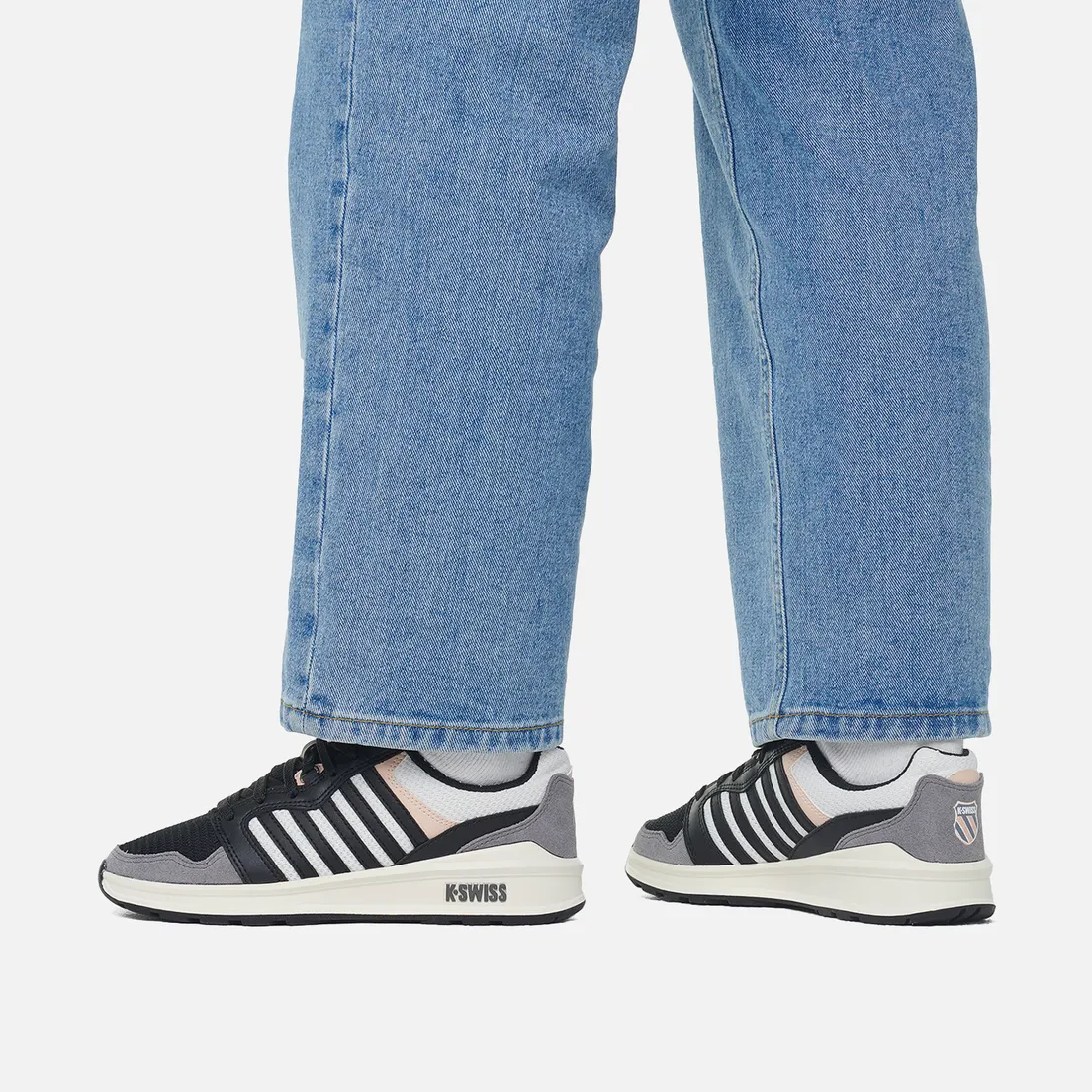 K-SWISS Женские кроссовки Rival Trainer T