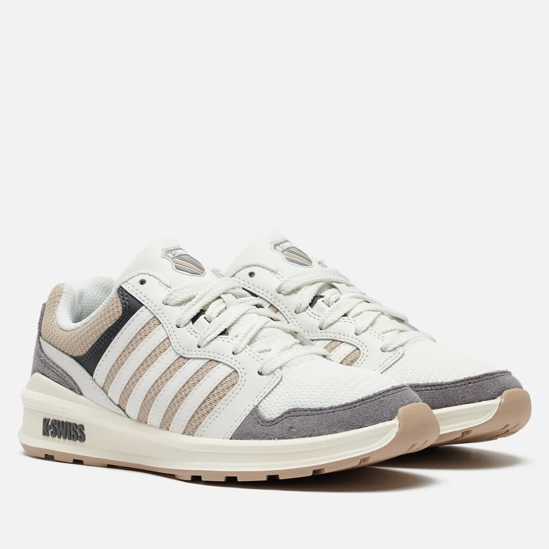 K-SWISS Женские кроссовки Rival Trainer T