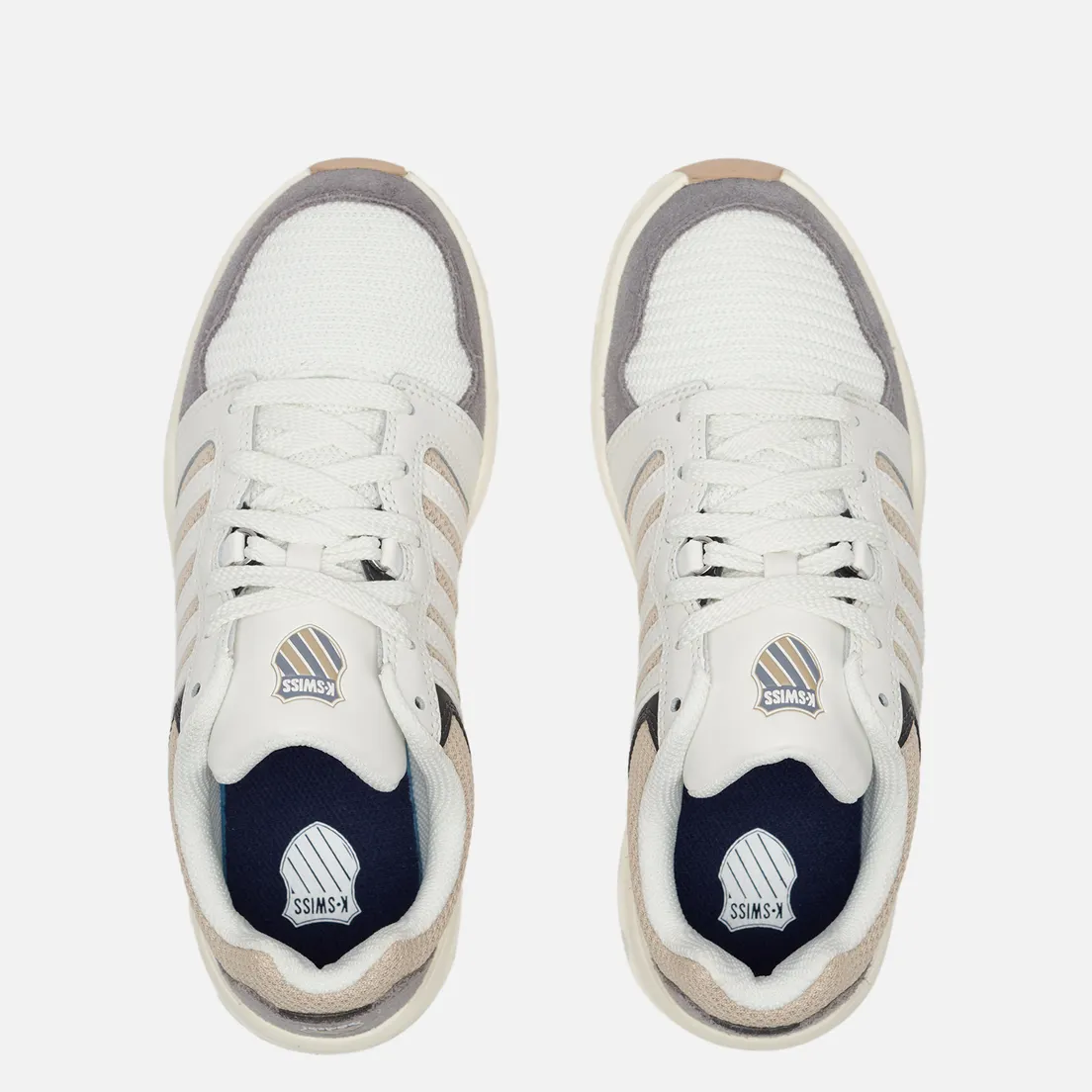 K-SWISS Женские кроссовки Rival Trainer T
