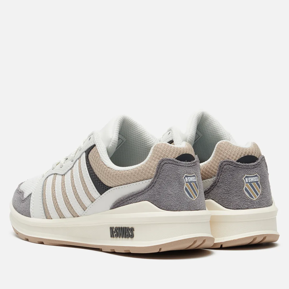 K-SWISS Женские кроссовки Rival Trainer T