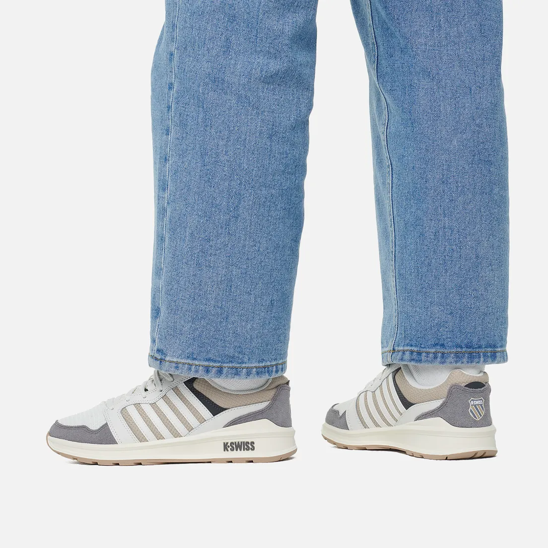 K-SWISS Женские кроссовки Rival Trainer T