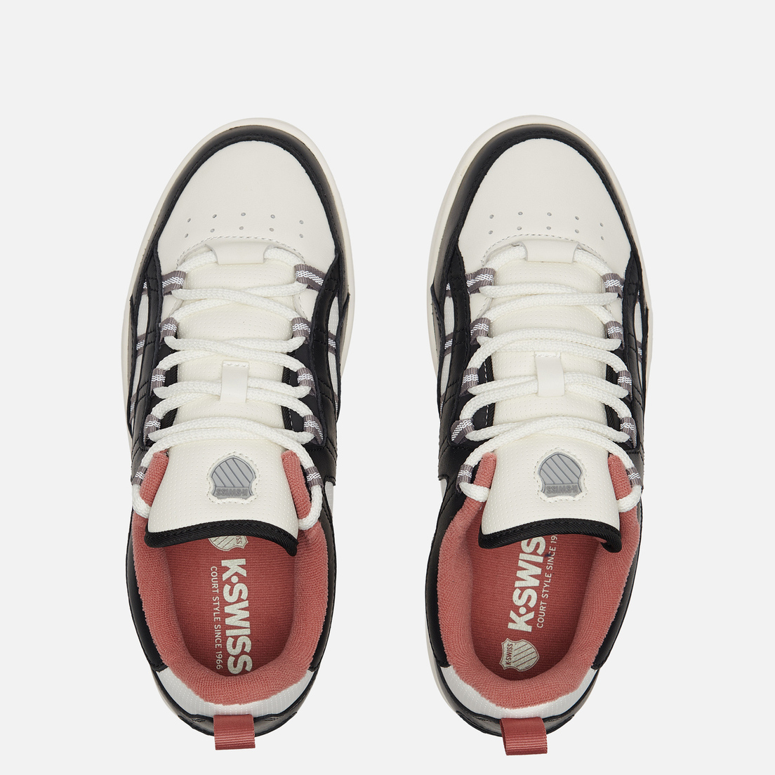 New k swiss 2019 online