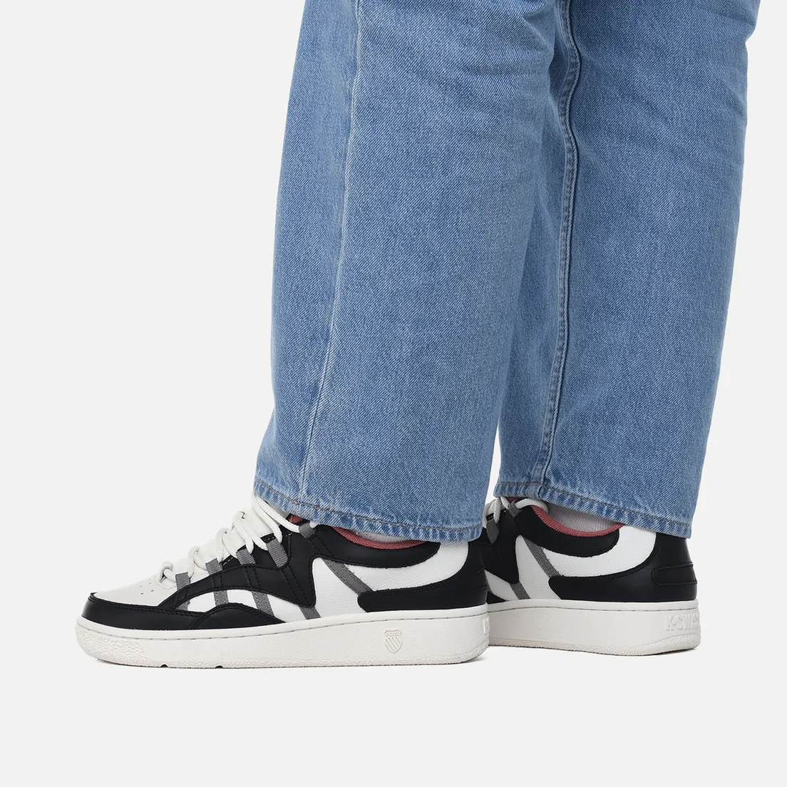 K-SWISS Женские кроссовки Slamm 99 CC
