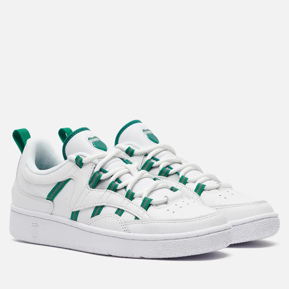 K-SWISS Женские кроссовки Slamm 99 CC
