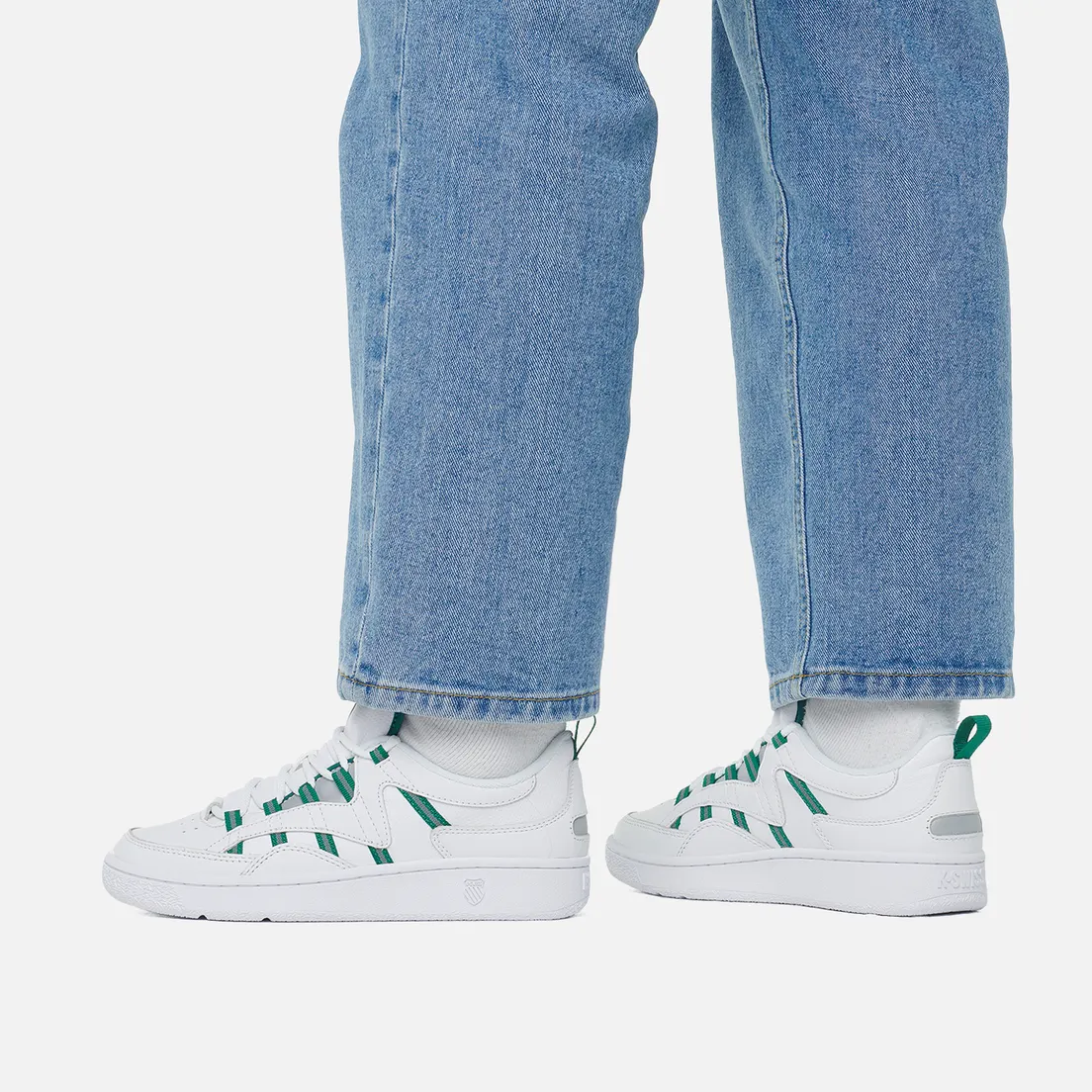 K-SWISS Женские кроссовки Slamm 99 CC