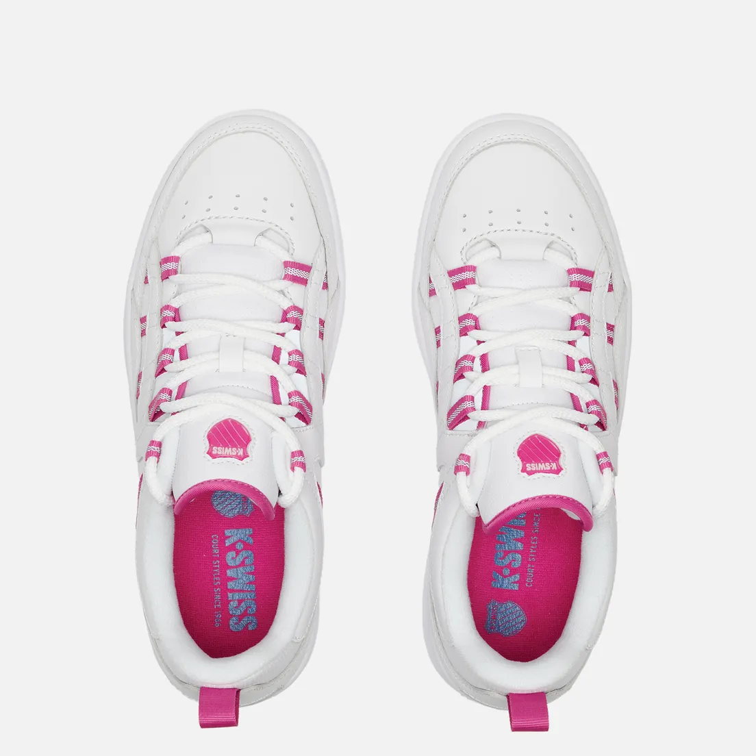 K-SWISS Женские кроссовки Slamm 99 CC