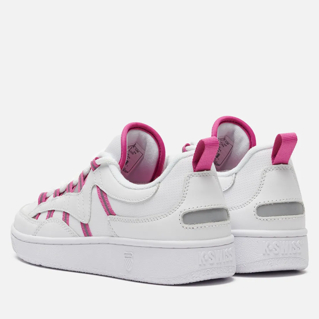 K-SWISS Женские кроссовки Slamm 99 CC