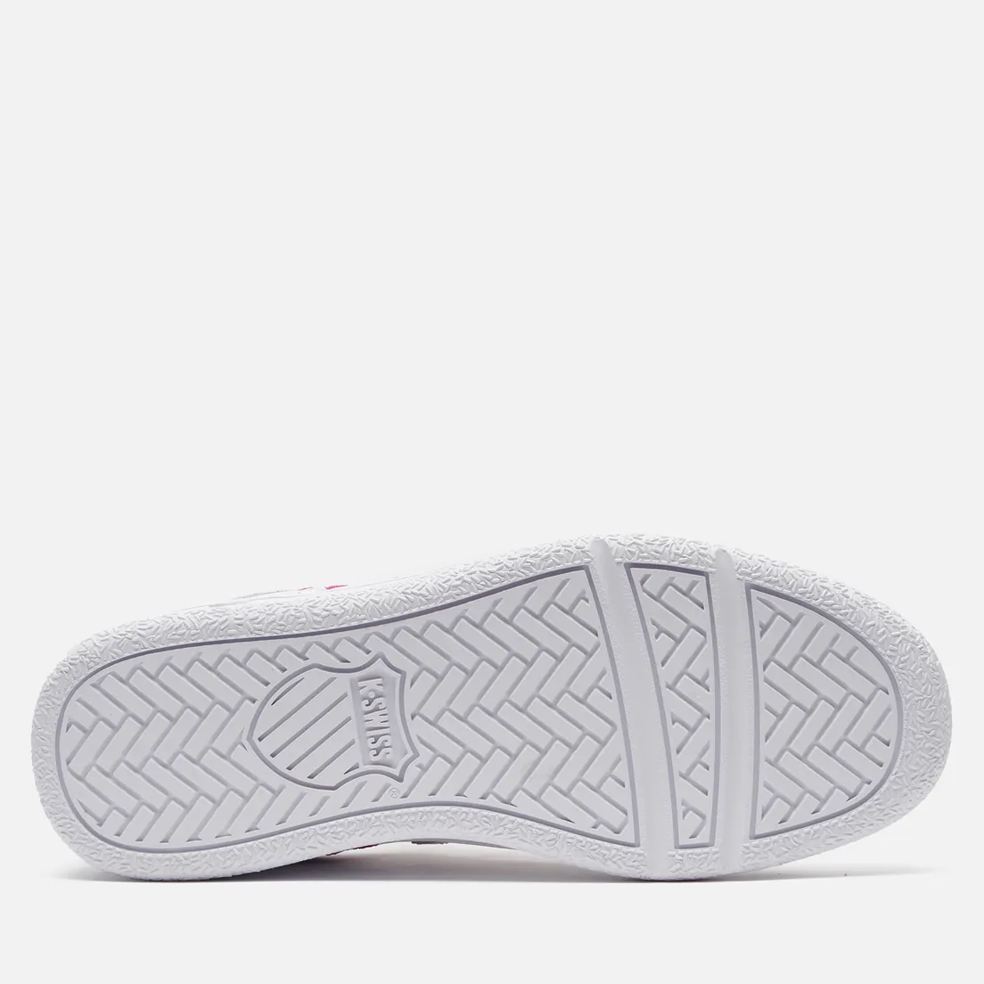 K-SWISS Женские кроссовки Slamm 99 CC
