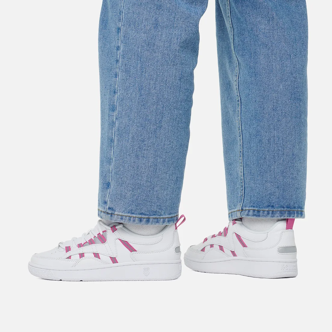 K-SWISS Женские кроссовки Slamm 99 CC