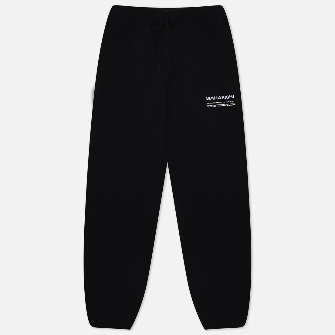 maharishi Мужские брюки Miltype Sweat