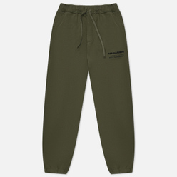 maharishi Мужские брюки Miltype Sweat