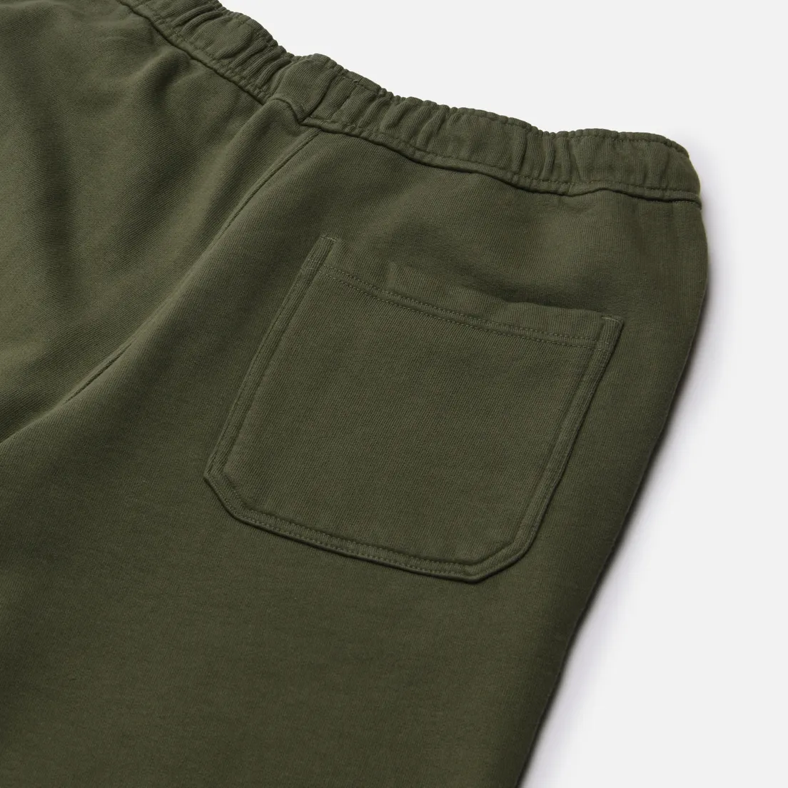 maharishi Мужские брюки Miltype Sweat