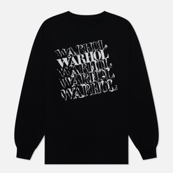 maharishi Мужской лонгслив Andy Warhol Airborne