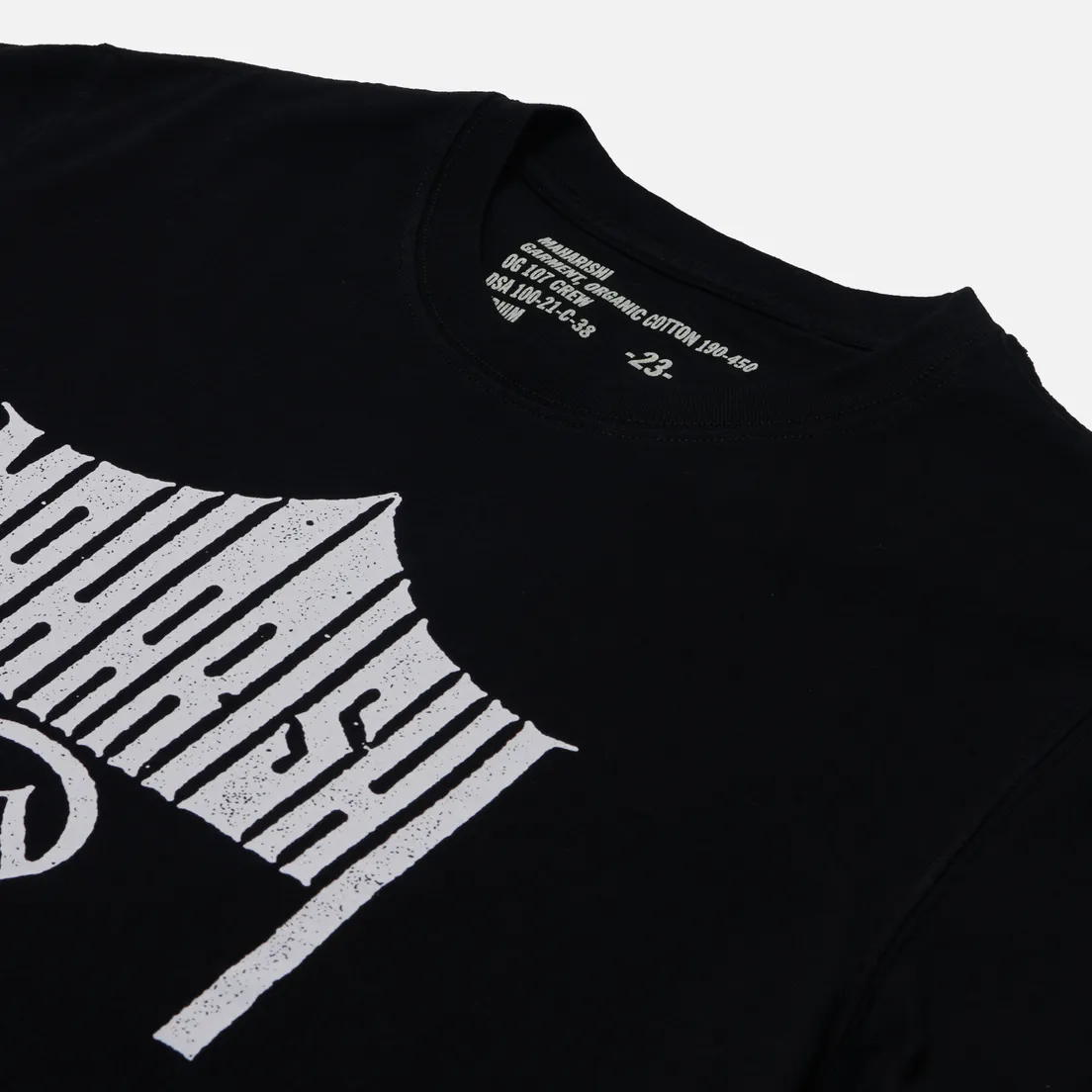 maharishi Мужская футболка Maharishi 1995