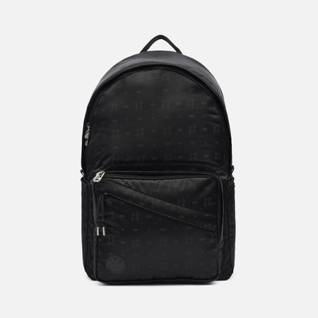 Рюкзак Porter-Yoshida & Co Potr Monogram Daypack, цвет чёрный