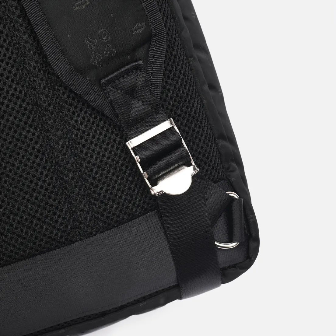 Porter-Yoshida & Co Рюкзак Potr Monogram Daypack