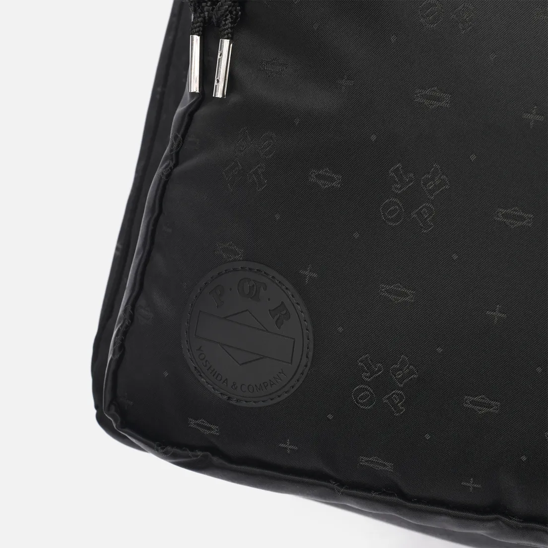 Porter-Yoshida & Co Рюкзак Potr Monogram Daypack