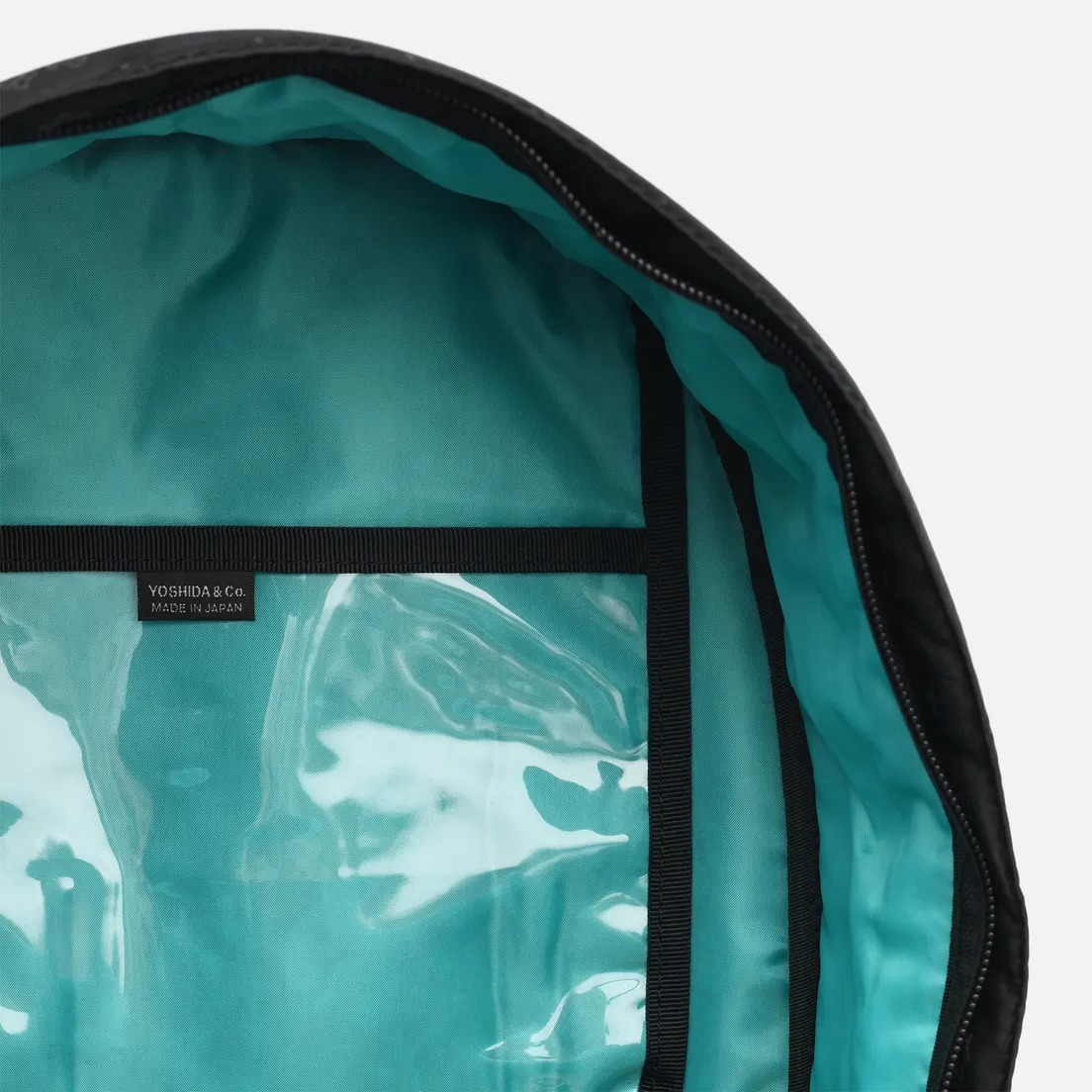 Porter-Yoshida & Co Рюкзак Potr Monogram Daypack