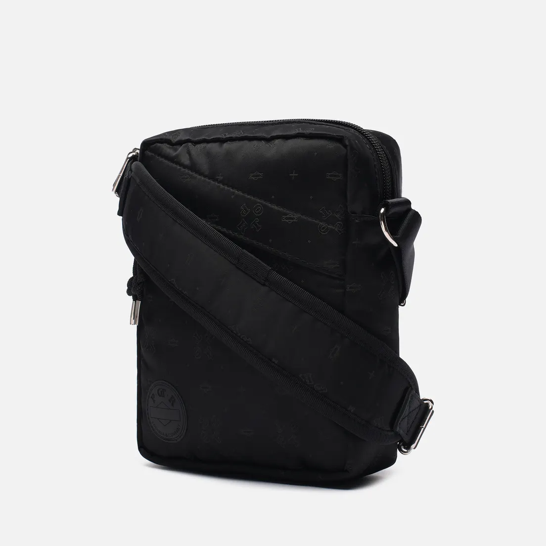 Porter-Yoshida & Co Сумка Potr Monogram Vertical Shoulder