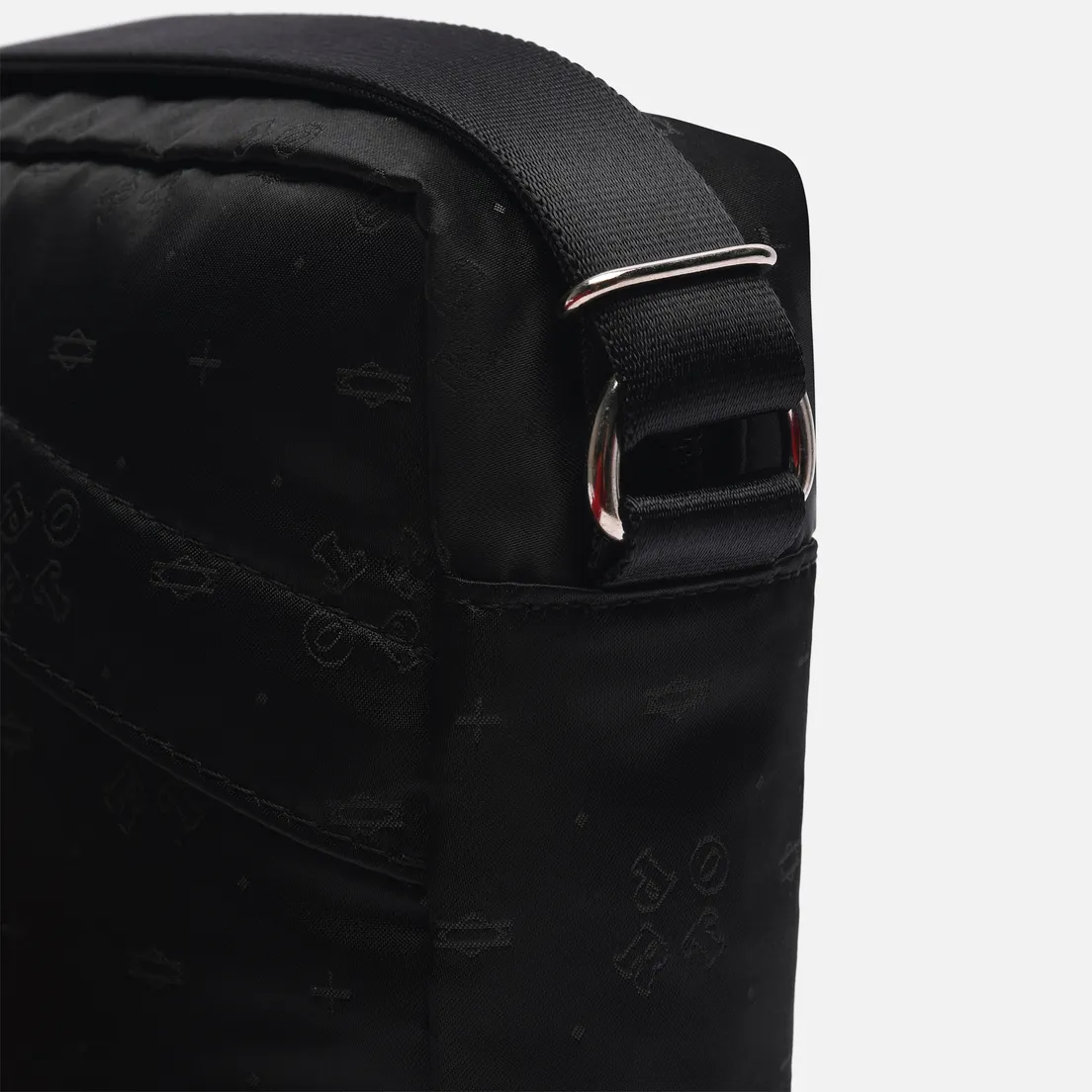 Porter-Yoshida & Co Сумка Potr Monogram Vertical Shoulder