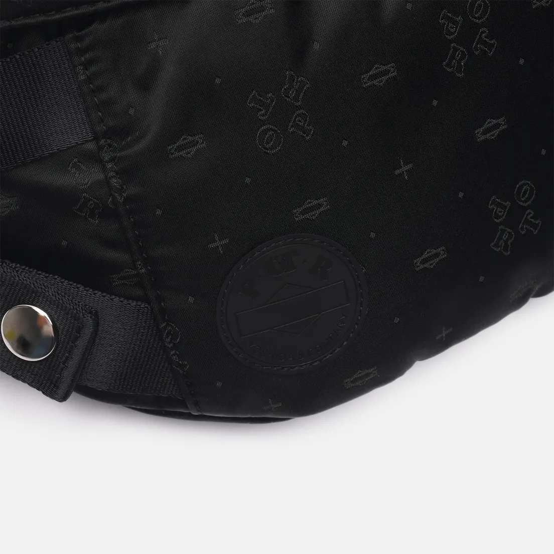 Porter-Yoshida & Co Сумка на пояс Potr Monogram