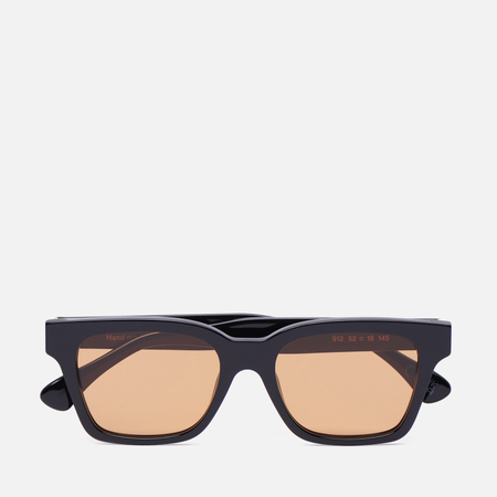 Солнцезащитные очки RETROSUPERFUTURE America, цвет оранжевый, размер 52mm