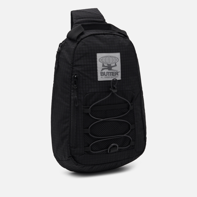 Сумка Butter Goods Express Shoulder