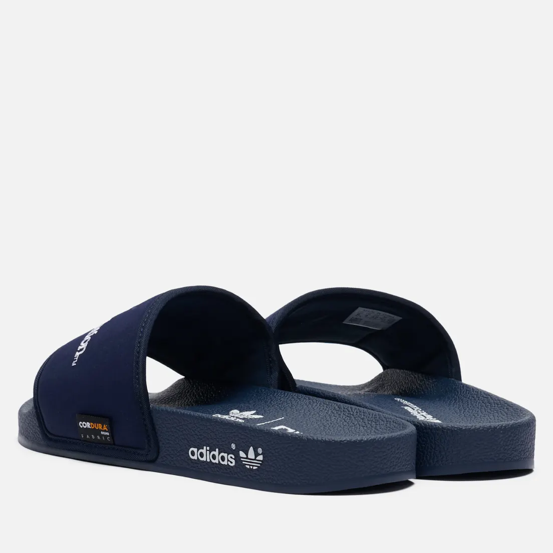 adidas Originals Мужские сланцы x National Park Adilette