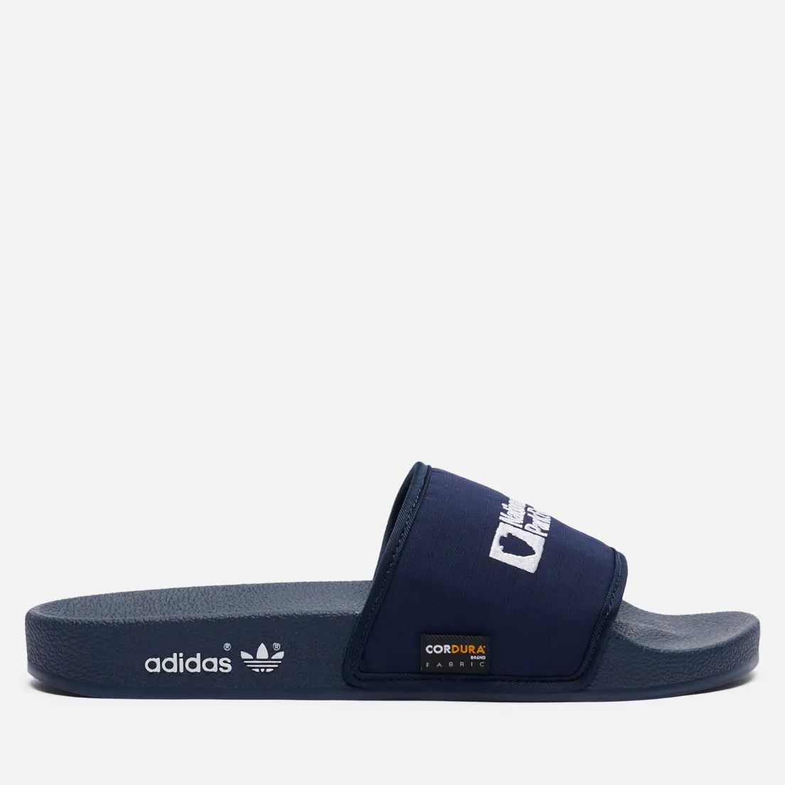 adidas Originals Мужские сланцы x National Park Adilette