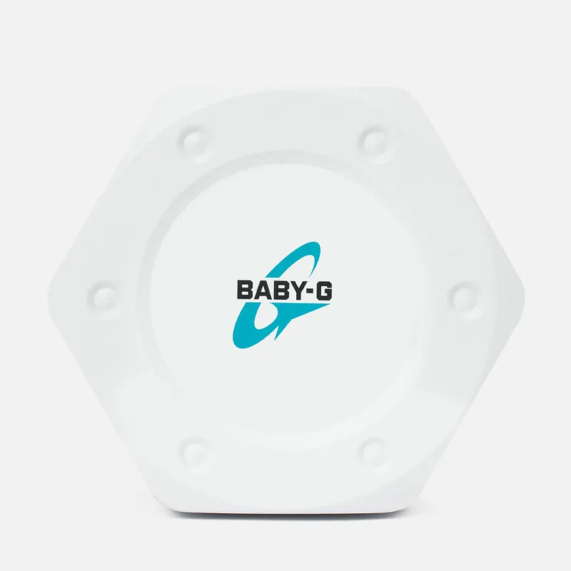 CASIO Наручные часы Baby-G BG-6903-1ER