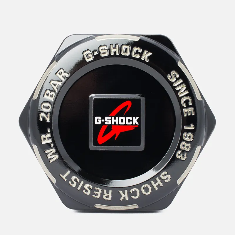 CASIO Наручные часы G-SHOCK GD-X6900-1ER