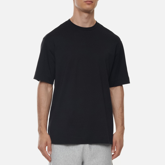 Мужская футболка Y-3 Chapter 2 GFX Black/Core White