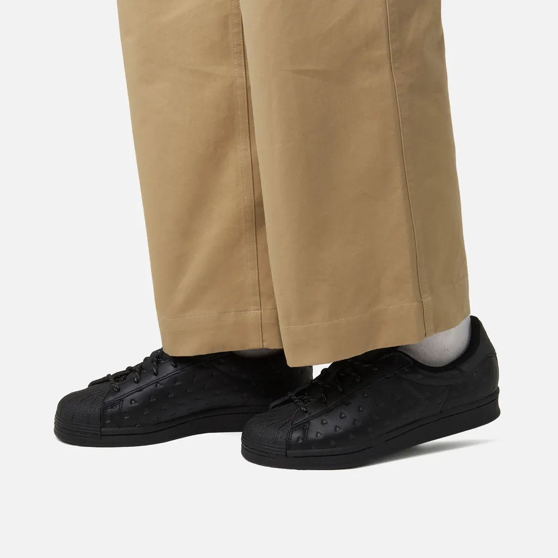 adidas Originals Кроссовки x Pharrell Williams Superstar