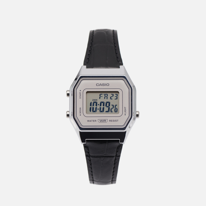 Наручные часы CASIO Vintage LA680WEL-1