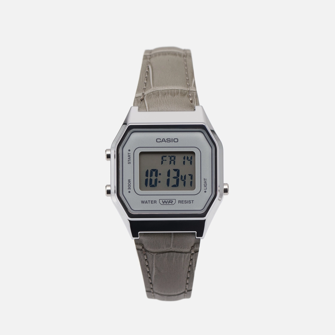 CASIO Наручные часы Vintage LA680WEL-8A2