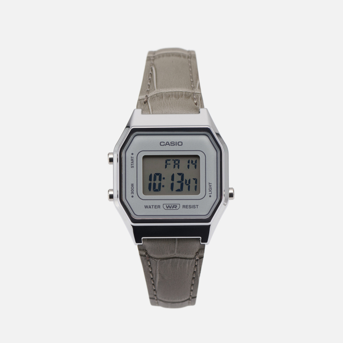 Наручные часы CASIO Vintage LA680WEL-8A2