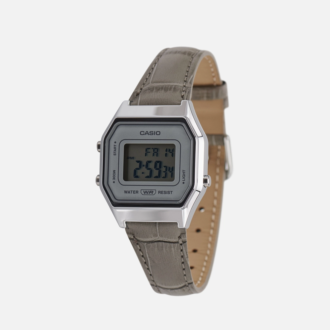 CASIO Наручные часы Vintage LA680WEL-8A2